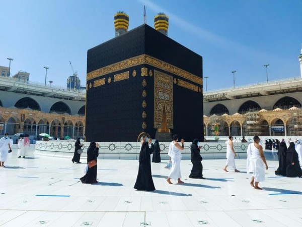 Paket Private Umroh