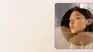 Crop Foto 3x4